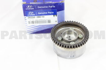 243502B010 CVVT ASSY