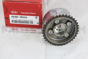 243502B600 CVVT ASSY