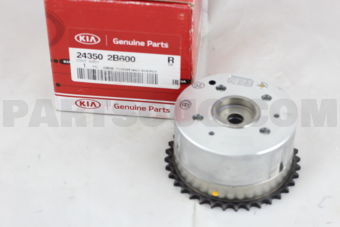 243502B600 CVVT ASSY