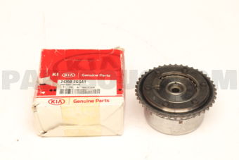 243502GGA1 CVVT ASSY-INTAKE
