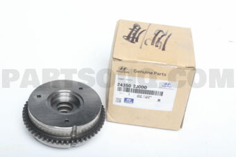 243502J000 CVVT ASSY