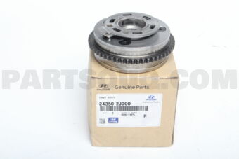 243502J000 CVVT ASSY
