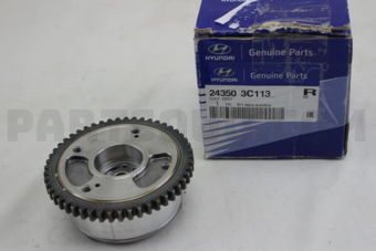 243503C113 CVVT ASSY