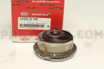 243503L100 CVVT ASSY-INTAKE