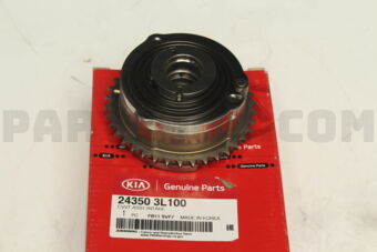 243503L100 CVVT ASSY-INTAKE