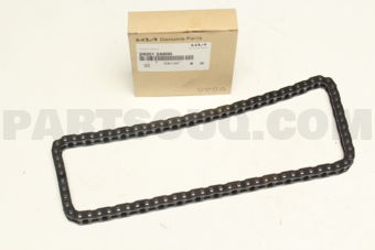 243512A600 CHAIN-TIMING