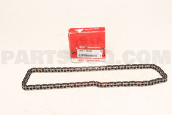 243514A600 CHAIN-TIMING