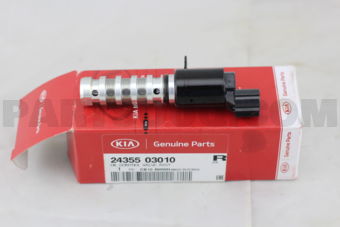 2435503010 OIL CONTROL VALVE