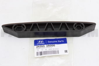 243553A000 CHAIN GUIDE UPPER"A"