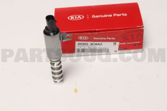 243553CAA2 VALVE-OIL CONTROL,LH