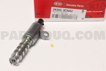 243553CAA2 VALVE-OIL CONTROL,LH
