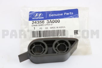 243563A000 NUT-SCREW CAP