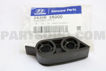 243563A000 NUT-SCREW CAP