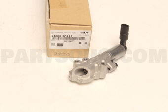 243603CAA2 OIL CONTROL VALVE EX