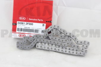 243612F000 CHAIN-TIMING