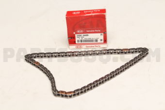 243614A600 CHAIN-TIMING