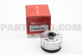 2437003000 CVVT ASSY-EXH      *