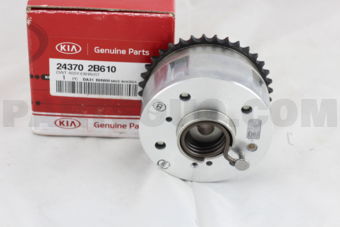243702B610 CVVT ASSY