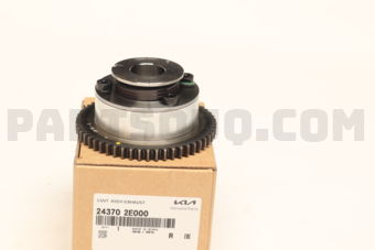 243702E000 CVVT ASSY-EXH