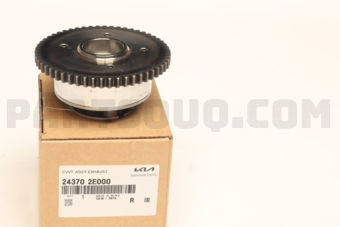 243702E000 CVVT ASSY-EXH