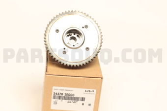 243702E000 CVVT ASSY-EXH