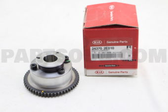 243702E010 CVVT ASSY-EXHAUST