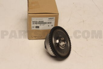 243702E020 CVVT ASSY-EXHAUST