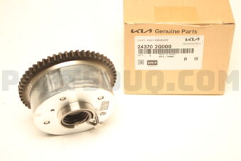 243702G000 CVVT ASSY-EXH