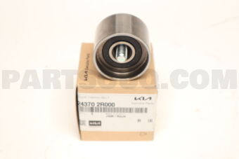 243702R000 IDLER-TIMING BELT