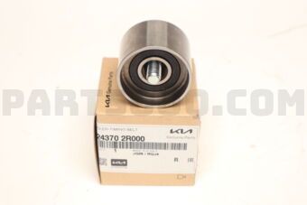 243702R000 IDLER-TIMING BELT