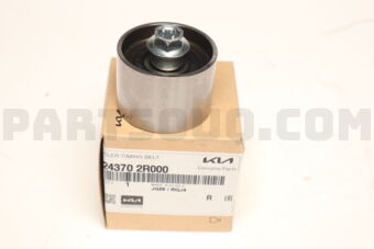 243702R000 IDLER-TIMING BELT