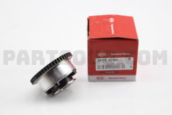 243703C102 CVVT ASSY-EXH