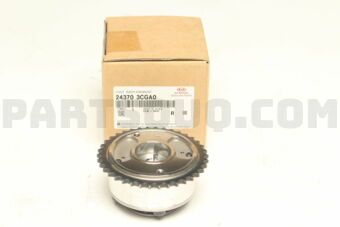243703CGA0 CVVT ASSY-EXH