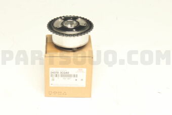 243703CGA0 CVVT ASSY-EXH