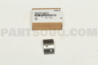 243722G011 BRG-EX CAM/SHF LWR STD