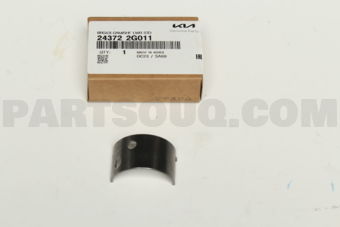 243722G011 BRG-EX CAM/SHF LWR STD