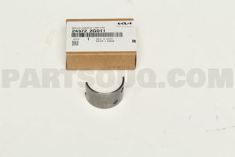 243722G011 BRG-EX CAM/SHF LWR STD