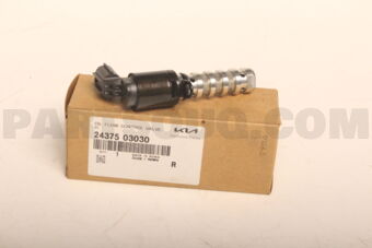 2437503030 OILFLOWCONTROLVAL