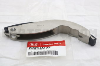 243764A100 LEVER-TIMING CHAIN