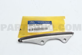 243774C000 GUIDE-TIMING CHAIN