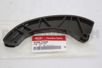 243862A000 LEVER-TIMING CHAIN