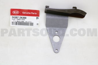 243872A300 GUIDE-T/CHAIN
