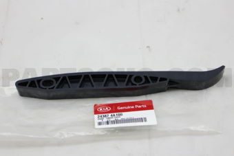 243874A100 GUIDE-TIMING CHAIN