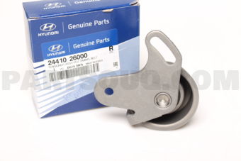 2441026000 TENSIONER ASSY-VLV TIMING BELT