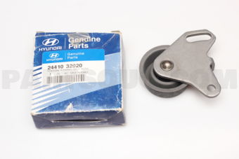 2441032020 TENSIONER-TIMING BELT AUTO