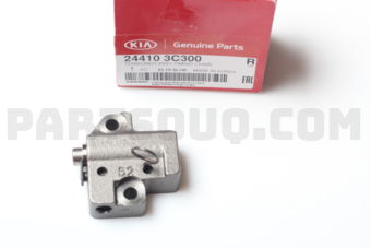 244103C300 TENSIONER ASSY-TIMING CHAIN