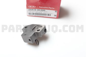 244103C300 TENSIONER ASSY-TIMING CHAIN