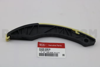 2442003010 TENSIONER ARM ASSY