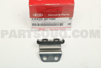 244203C100 GUIDE ASSY-CAM