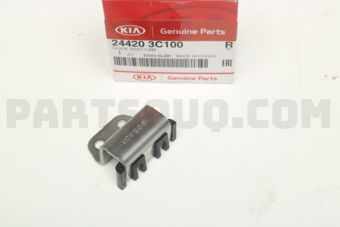 244203C100 GUIDE ASSY-CAM